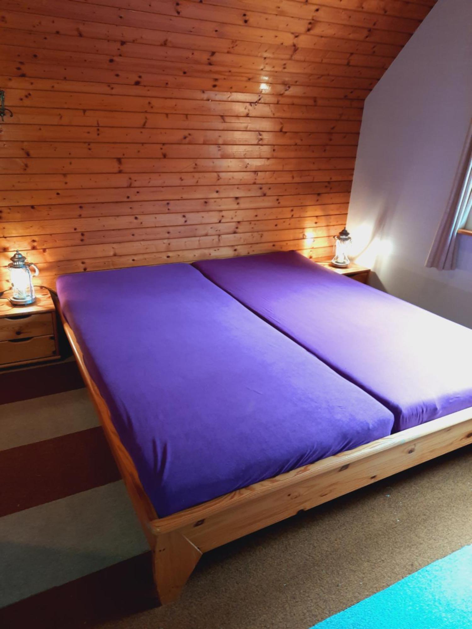 Hotel Gaestepension Edeltraud Hirschegg  Habitación foto